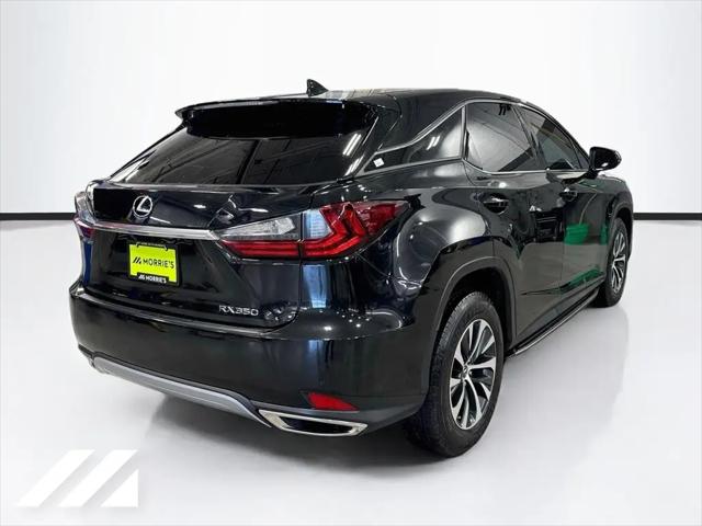 2021 Lexus RX 350 RX 350