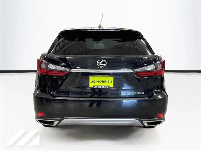 2021 Lexus RX 350 RX 350