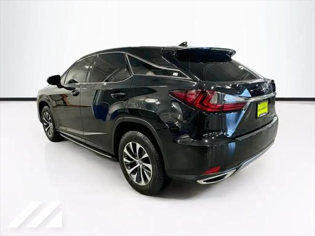 2021 Lexus RX 350 RX 350