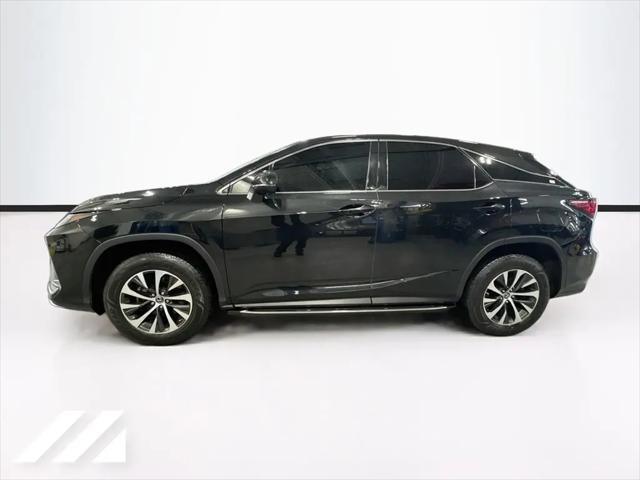 2021 Lexus RX 350 RX 350