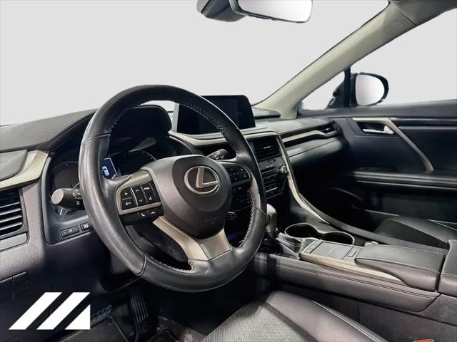 2021 Lexus RX 350 RX 350