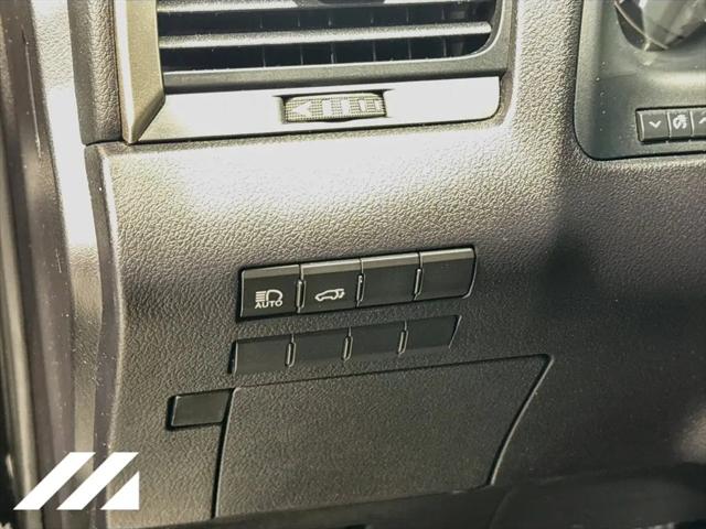 2021 Lexus RX 350 RX 350