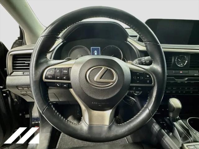 2021 Lexus RX 350 RX 350