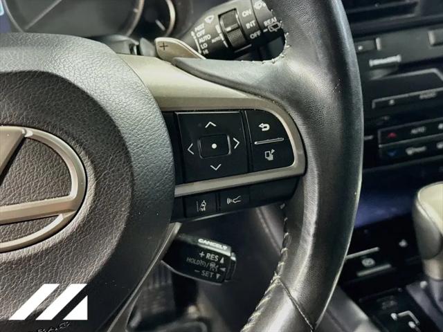 2021 Lexus RX 350 RX 350