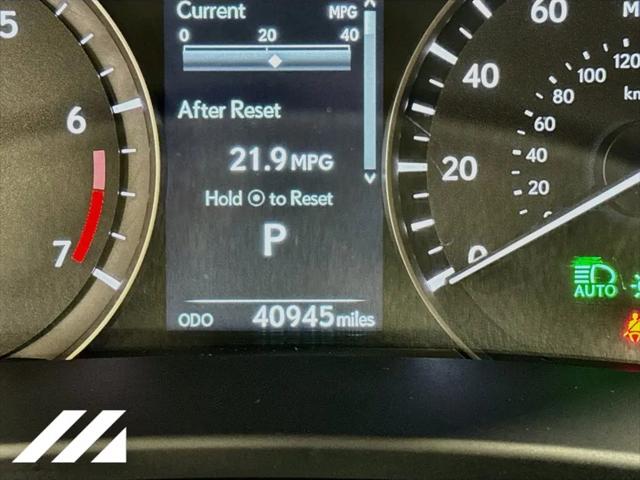 2021 Lexus RX 350 RX 350