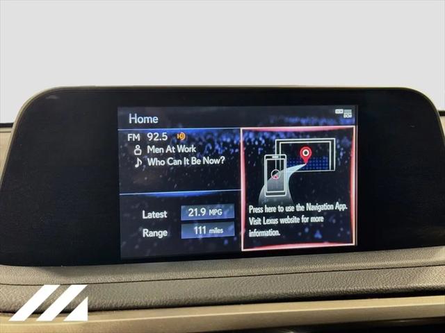 2021 Lexus RX 350 RX 350