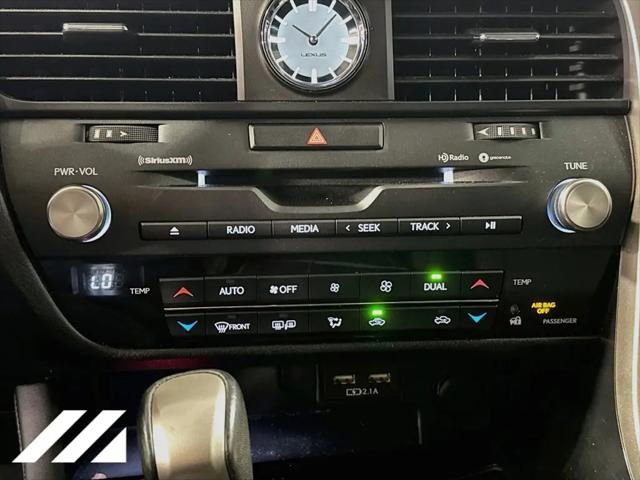 2021 Lexus RX 350 RX 350