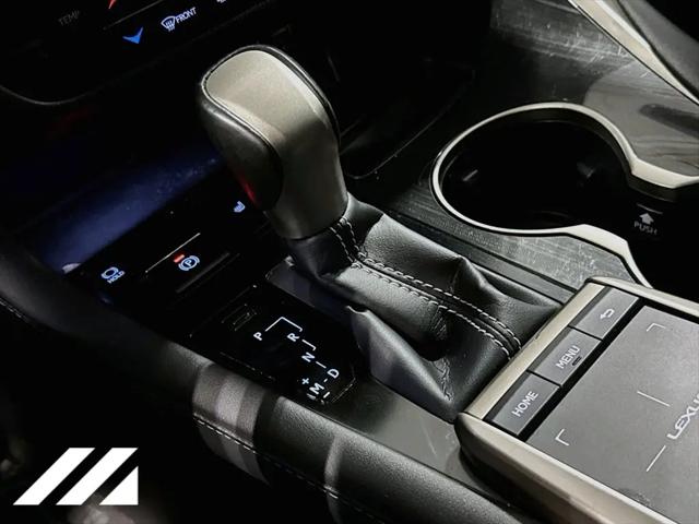 2021 Lexus RX 350 RX 350