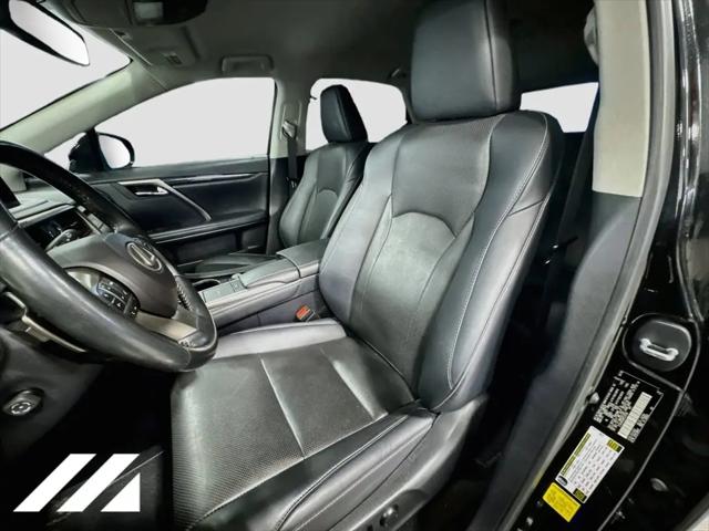2021 Lexus RX 350 RX 350