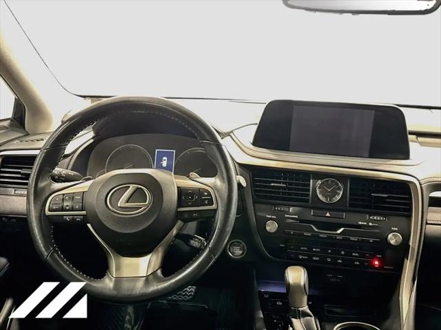 2021 Lexus RX 350 RX 350