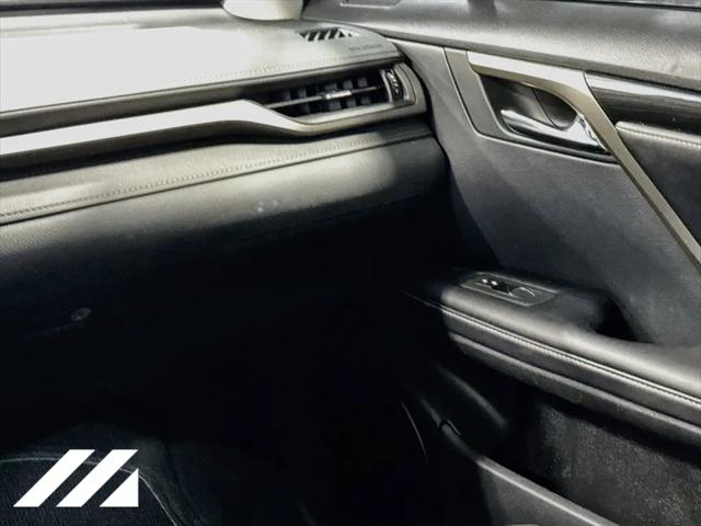 2021 Lexus RX 350 RX 350