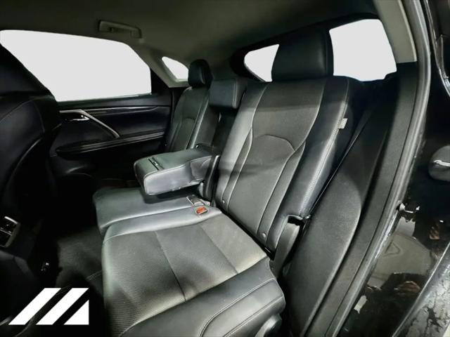 2021 Lexus RX 350 RX 350