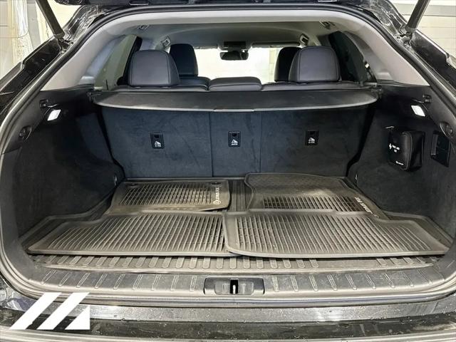 2021 Lexus RX 350 RX 350