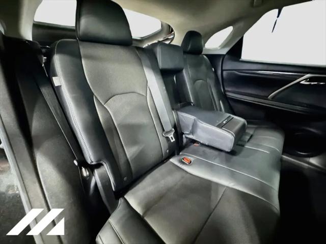 2021 Lexus RX 350 RX 350