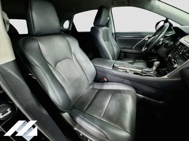 2021 Lexus RX 350 RX 350