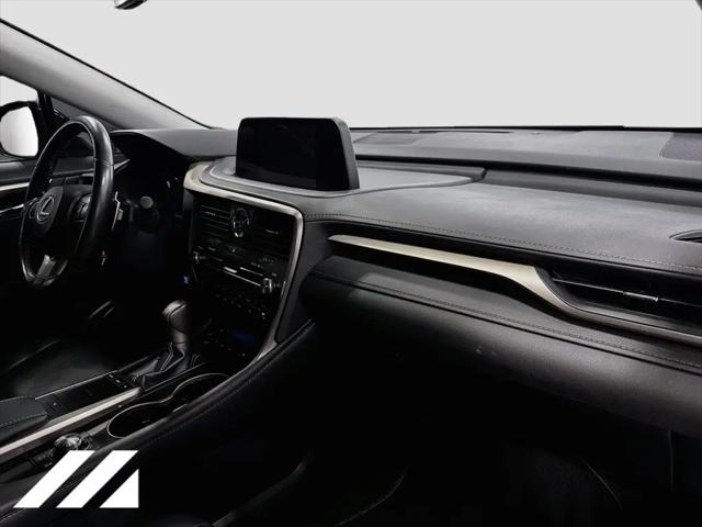 2021 Lexus RX 350 RX 350