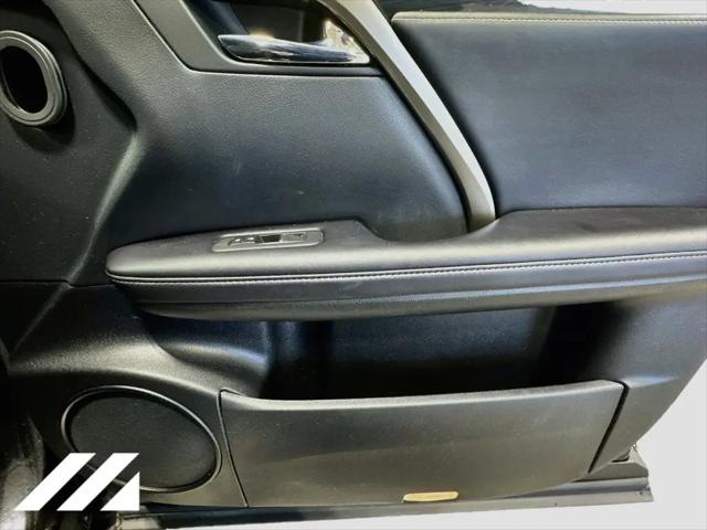 2021 Lexus RX 350 RX 350