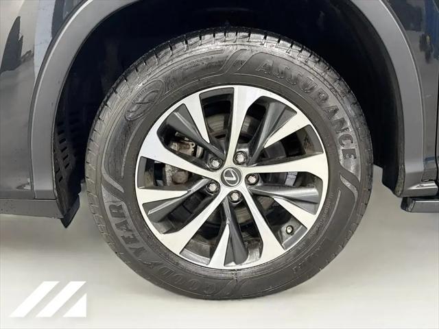 2021 Lexus RX 350 RX 350