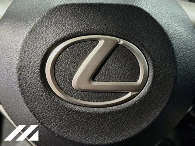 2021 Lexus RX 350 RX 350