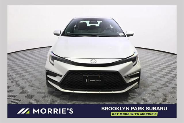 2023 Toyota Corolla SE for sale in Brooklyn Park, MN