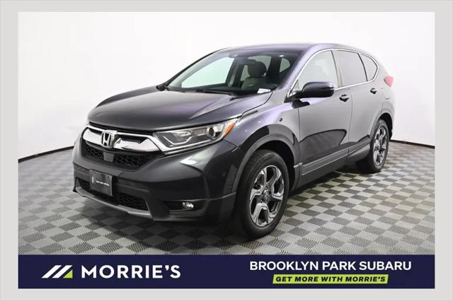 2019 Honda CR-V EX for sale in Brooklyn Park, MN