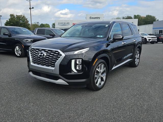 2020 Hyundai Palisade SEL for sale in Oxford, PA