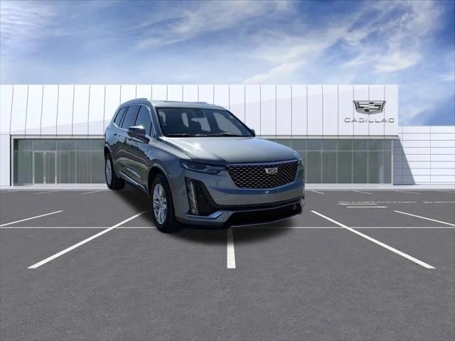 2023 Cadillac XT6 AWD Luxury for sale in Fishers, IN