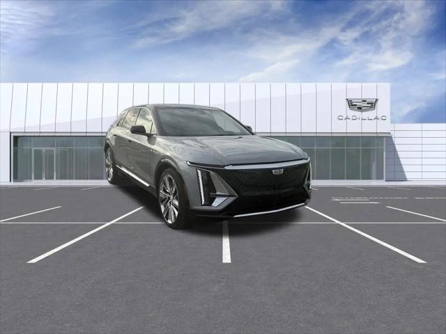 2024 Cadillac iQ Luxury w/1SE for sale in Fishers, IN