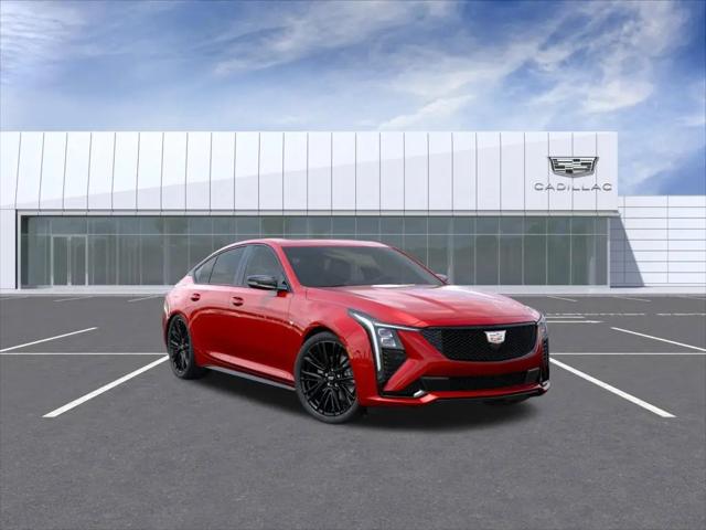 2026 Cadillac CT5 Sport RWD for sale in Fishers, IN