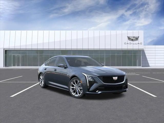 2026 Cadillac CT5 Sport RWD for sale in Fishers, IN