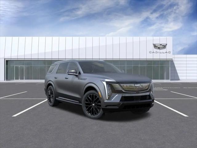 2026 Cadillac Escalade IQL Premium Sport AWD for sale in Fishers, IN