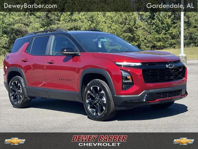 2027 Chevrolet Equinox RS FWD for sale in Gardendale, AL
