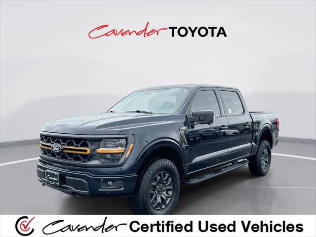 2025 Ford F-150 Tremor for sale in San Antonio, TX
