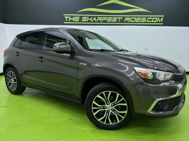 2017 Mitsubishi Outlander Sport 2.4 SE for sale in Englewood, CO