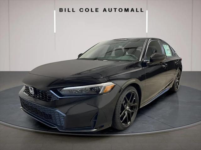2026 Honda Civic Sport for sale in Bluefield, WV