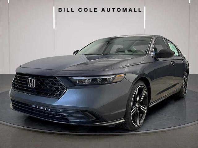 2026 Honda Accord Sedan SE for sale in Bluefield, WV