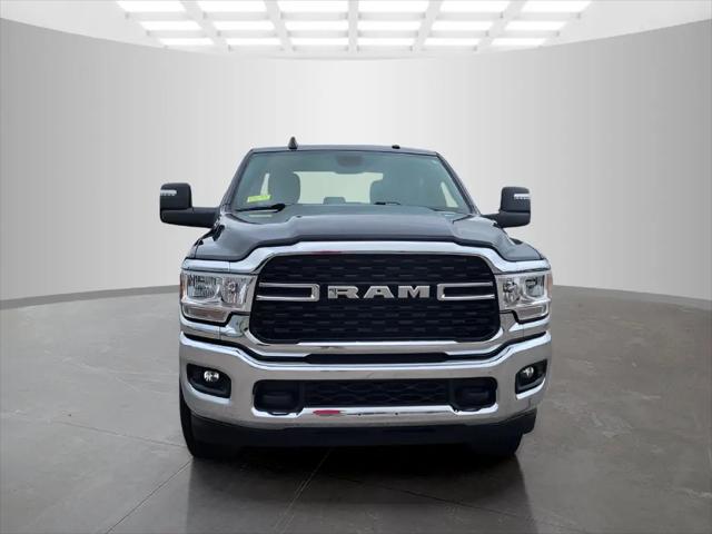 2024 Ram 2500 Big Horn Crew Cab 4x4 64 Box
