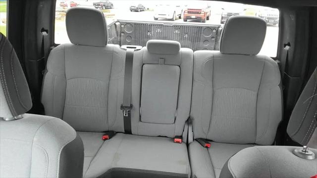 2024 Ram 2500 Big Horn Crew Cab 4x4 64 Box