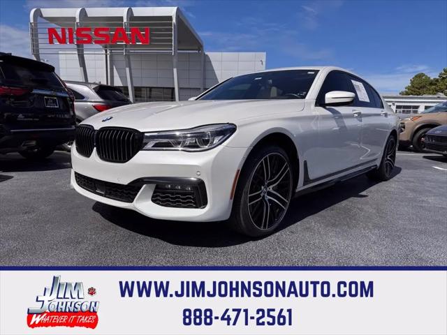 2018 BMW ALPINA B7 xDrive for sale in Bowling Green, KY