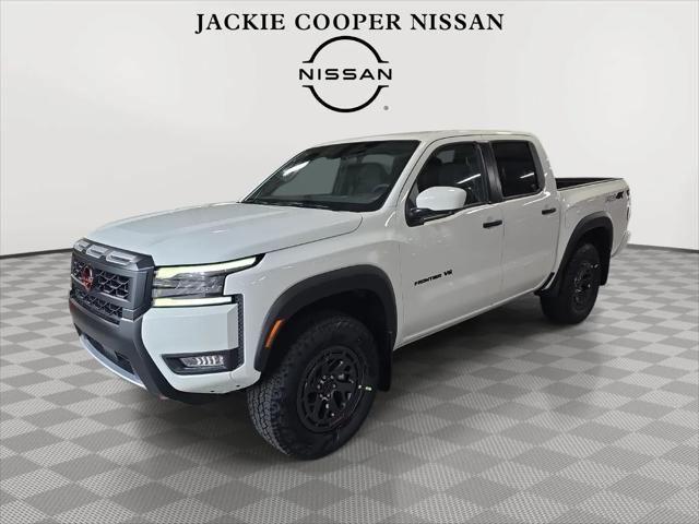2027 Nissan Frontier PRO-4X for sale in Tulsa, OK