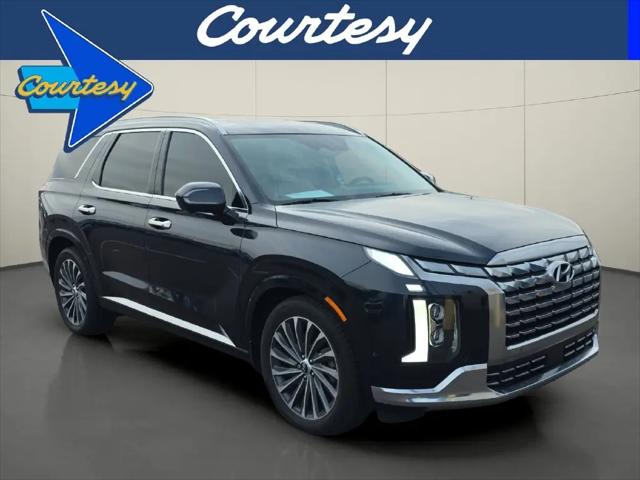 2023 Hyundai Palisade Calligraphy for sale in Phoenix, AZ