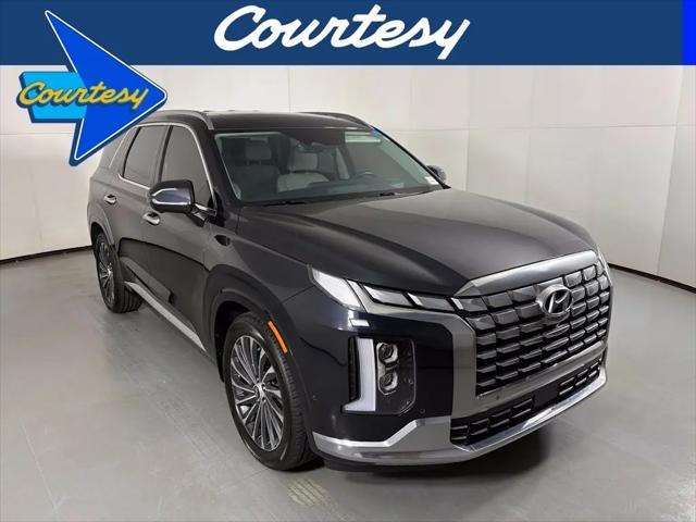 2023 Hyundai Palisade Calligraphy for sale in Phoenix, AZ