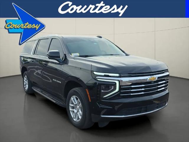 2025 Chevrolet Suburban 2WD LT for sale in Phoenix, AZ