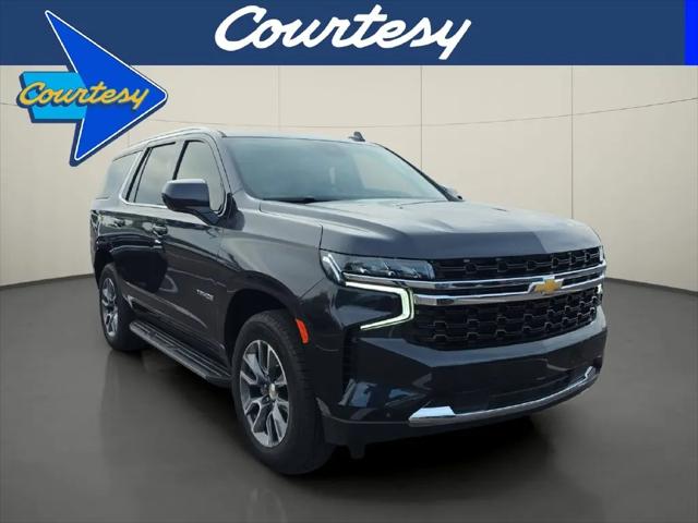2024 Chevrolet Tahoe 4WD LS for sale in Phoenix, AZ