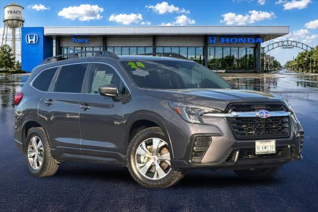 2024 Subaru Ascent Premium 7-Passenger for sale in Tracy, CA