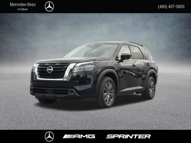 2024 Nissan Pathfinder SV FWD for sale in Gilbert, AZ
