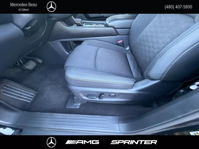 2024 Nissan Pathfinder SV FWD