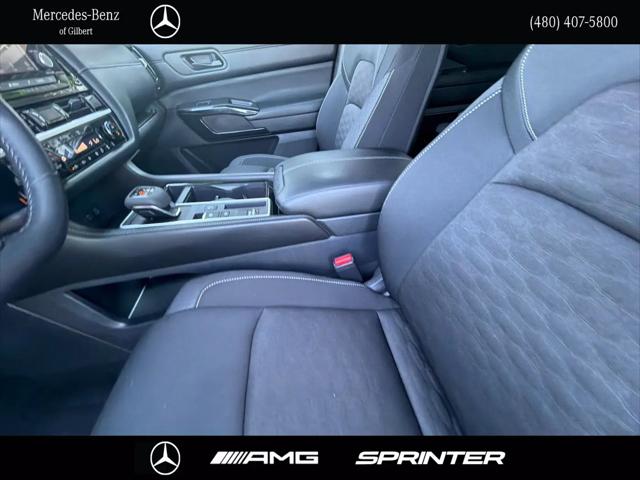 2024 Nissan Pathfinder SV FWD