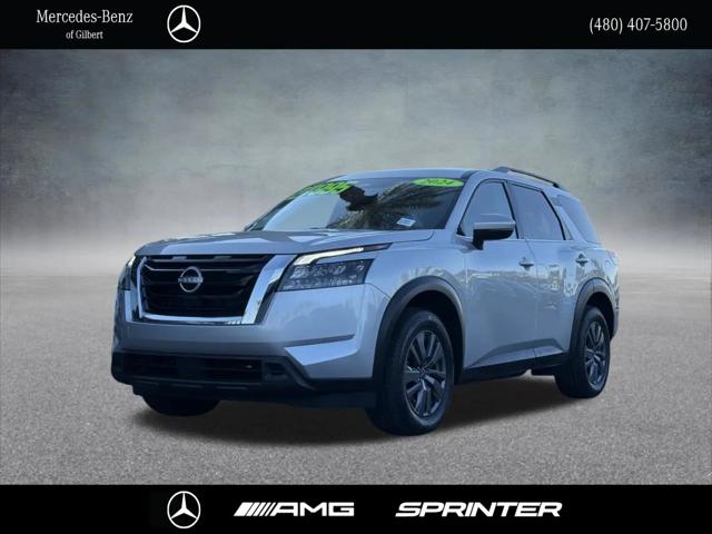 2024 Nissan Pathfinder SV FWD for sale in Gilbert, AZ