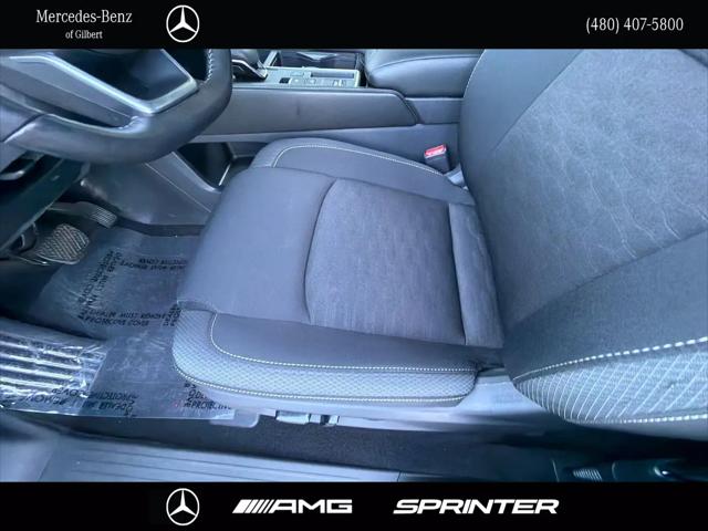 2024 Nissan Pathfinder SV FWD